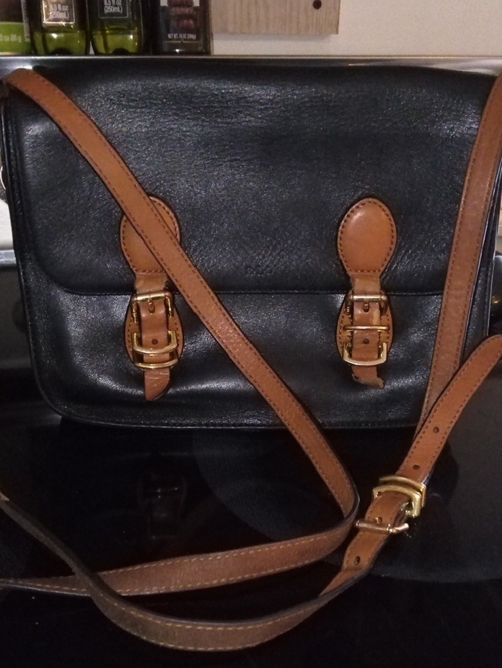 Ralph Lauren Vintage Bag - Picture 10 of 10